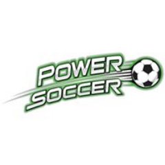 power soccer