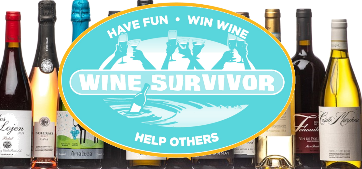 Wine Survivor